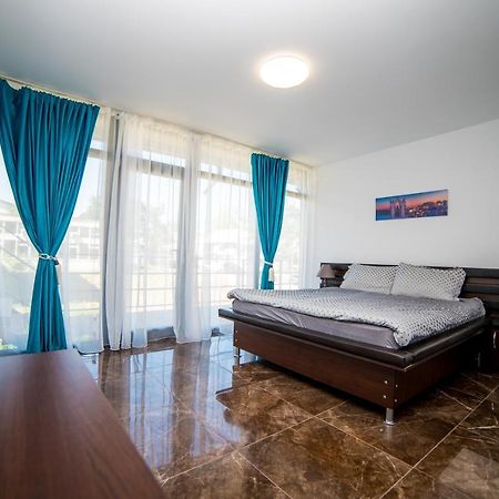 Vila Tributte Нептун Экстерьер фото