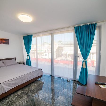 Vila Tributte Нептун Экстерьер фото