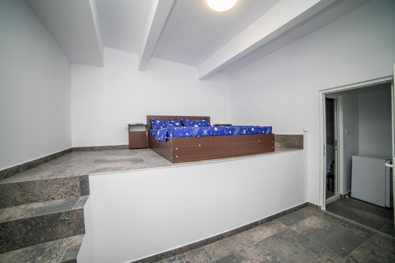 Vila Tributte Нептун Экстерьер фото