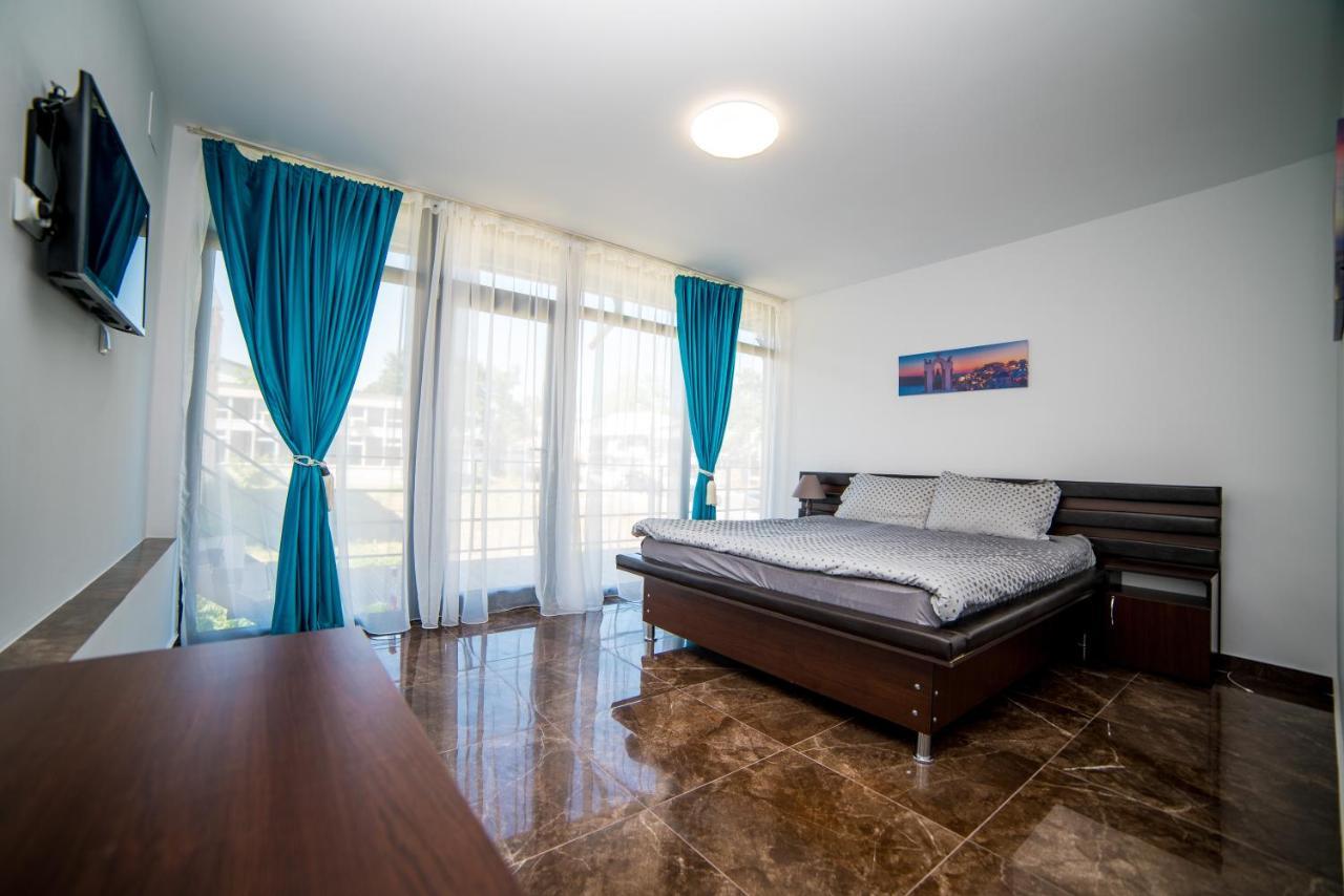 Vila Tributte Нептун Экстерьер фото